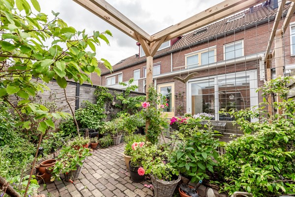 Medium property photo - Kanaal Noord 85D, 7311 MK Apeldoorn